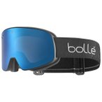 Bollé - Nevada Cat. 3 VLT 13% - Skibrille Gr M/L blau