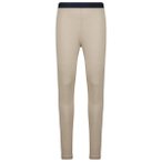 Heber Peak - Kid's Merino250 RootHe. Long Pants - Merinounterwäsche Gr 140 beig