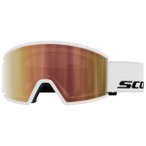 Scott - Goggle Ambit LS S1-3 - Skibrille braun