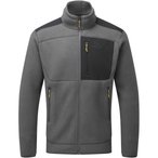 Mountain Equipment Highpile  Herren  Fleecejacke grau Größe M Trekking  Widers