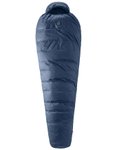 Deuter - Schlafsack - Astro 300 +2C/36F Marine Ink  - Größe Links - Navy blau
