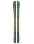 Blizzard - Tourenski - Zero G 96 W 2027 für Damen aus Holz - Größe 178 cm - G