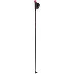 Komperdell Nordic CX-100 Sport Langlaufstöcke  Stock pink Größe 130CM Langlau