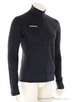 Mammut Taiss ML Herren Fleecejacke-Schwarz-S