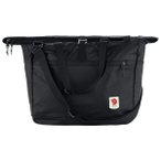 Fjällräven - High Coast Tote 30 - Umhängetasche Gr 30 l schwarz