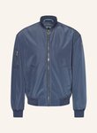 Wellensteyn Blouson Boxer Summer Men blau