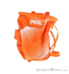 Petzl Saka Chalkbag-Orange-One Size