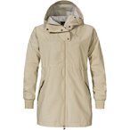 Schöffel Style Bohorok Parka Damen  Parkas & Mäntel beige Größe L Camping  K