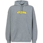 Rock Experience BB  Herren  Hoodies grau Größe S Bouldern | Lifestyle  Hautfre