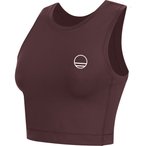 Wild Country Session 2 Sport BH Damen  Sport-BHs rot Größe M   Elastisch