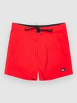 Quiksilver Surfsilk Kaimana 16 Boardshorts high risk red Gr. 32