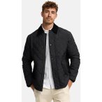 INDICODE Übergangsjacke INAldos, Größe 3XL in Schwarz