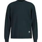 Maloja RiffianM.  Herren  Pullover schwarz Größe XL Lifestyle  Geruchsneutrali