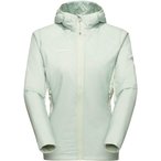 Mammut Rime Light Fleecejacke Damen