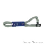 Abus Ivera Chain 7210K/85 Fahrradschloss-Hell-Grün-One Size