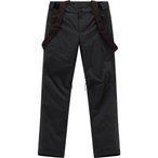 CMP Hose Herren  Isolationshose schwarz Größe XXL Freeride | Skifahren  Winddi