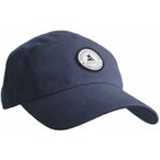 Zimtstern Camperz Cap  Basecaps blau Größe ONE SIZE Lifestyle  Widerstandsfäh