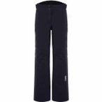 Colmar Hahnentritt Damen Skihose ( Schwarz 34)