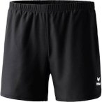 ERIMA Damen Tennisshorts, Größe 48 in Schwarz
