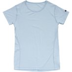 Devold Breeze  Damen  Kurzarm Unterhemden blau Größe L   Geruchsneutralisieren