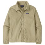 Patagonia - LW All-Wear Unlined Jacket - Freizeitjacke Gr XS beige