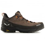 Salewa - Alp Trainer 2 - Multisportschuhe 40,5 schwarz/braun