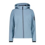 Campagnolo Damen Funktionsjacken lg.Arm Da WOMAN JACKET ZIP HOOD, Größe 48 in 