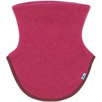 Finkid Kaulus Wool Schlauchtuch Kinder  Schals & Multifunktionstücher pink Grö