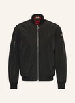 Wellensteyn Blouson Boxer Summer Men schwarz