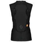 Scott - Women's Vest Airflow Free - Protektor Gr XL schwarz