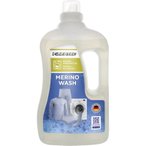FIBERTEC Merino Wash 1,5 Liter - Spezial-Woll-Waschmittel uni