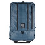 Topo Designs - Apex Travel Roller Bag - Reisetasche Gr One Size blau