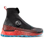 La Sportiva Cyklon Cross GTX  Damen  Trailrunningschuhe schwarz Größe 40.5 Tra