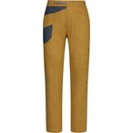 La Sportiva Sierra Rock Hose Herren  Kletterhose gelb Größe S Bouldern | Sport