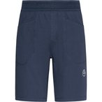 La Sportiva Flatanger  Herren  Kurze Hosen blau Größe XL Bouldern | Sportklett