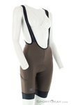 Sportful Giara 2 Bib Damen Bikeshort-Braun-XL