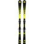 Völkl RACETIGER SC BLACK + VMOT 10 25/26 Alpinski Unisex ( Neutral 148)