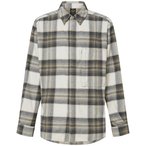 Oakley Oak Plaid  Herren  Hemden mehrfarbig Größe M Lifestyle  Widerstandsfäh
