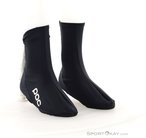 POC Raceday Bootie Überschuhe-Schwarz-S