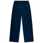 Iriedaily - Women's Cordy Straight Pant - Freizeithose Gr L blau