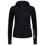Mons Royale - Women's Bella Merino Long Sleeve Hood - Merinounterwäsche Gr XS s