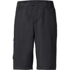 Vaude Ledro MTB Hose kurz Herren  Fahrradhose schwarz Größe S Mountainbike  At