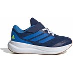 ADIDAS Kinder Workoutschuhe RUNFALCON 6 KIDS, Größe 28 ½ in Blau