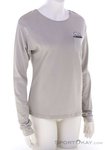 Chillaz Steiermark LS Damen Shirt-Beige-XL