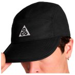 Nike - ACG Fly Unstructured Cap - Cap Gr One Size schwarz