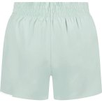 2XU Laufhose Aero Hi-Rise 4 Inch Shorts, Größe S in Grün