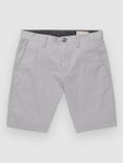 Volcom Frckn Mdn Strch 21 Shorts grey Gr. 32