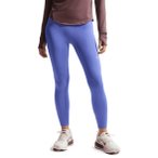 Nike Tempo Dri-Fit High-Rise 7/8 Damen Lauftights ( Blau XS)