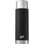 Esbit Sculptor Isolierflasche  Isolierflaschen schwarz Größe 0.75L Camping