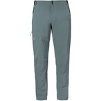 Schöffel Style Blaustein Hose Herren  Wanderhose gruen Größe M Camping  Elast
